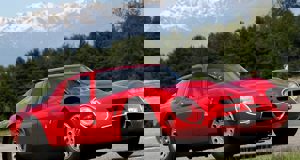 Giulia TZ/TZ2 (1963 - 1966)